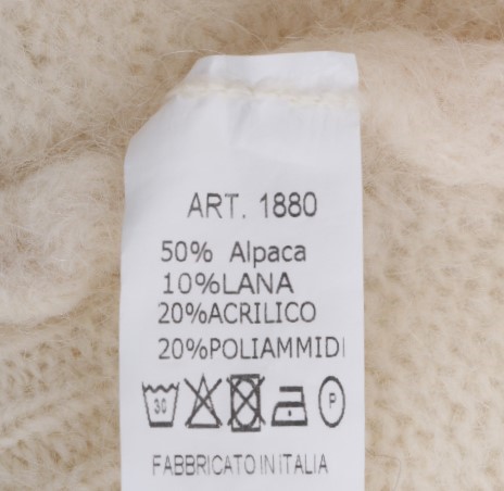Strickwaren