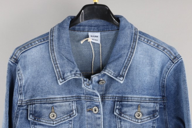 Jeansstoffe