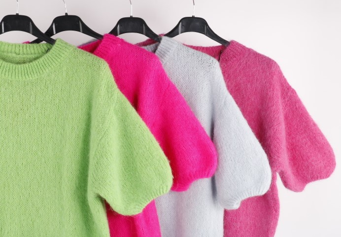 Pullover