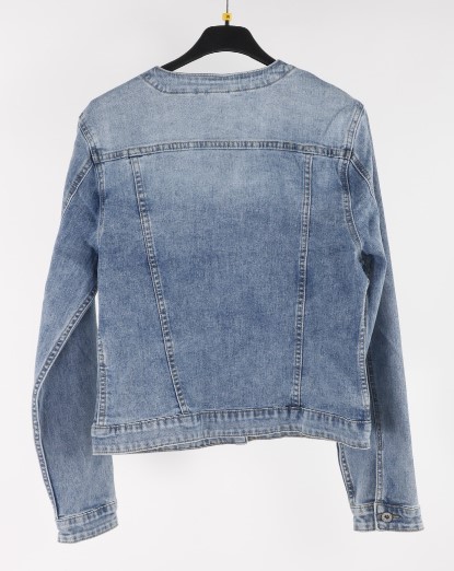 Jeansstoffe