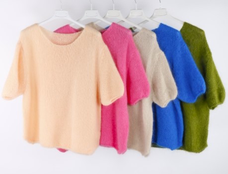 Pullover